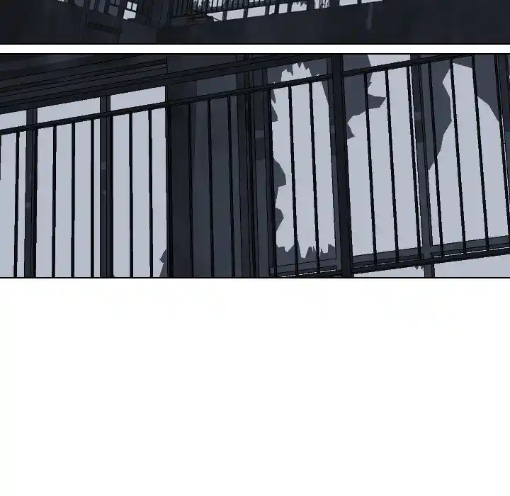 High School Legend Red Dragon Chapter 122