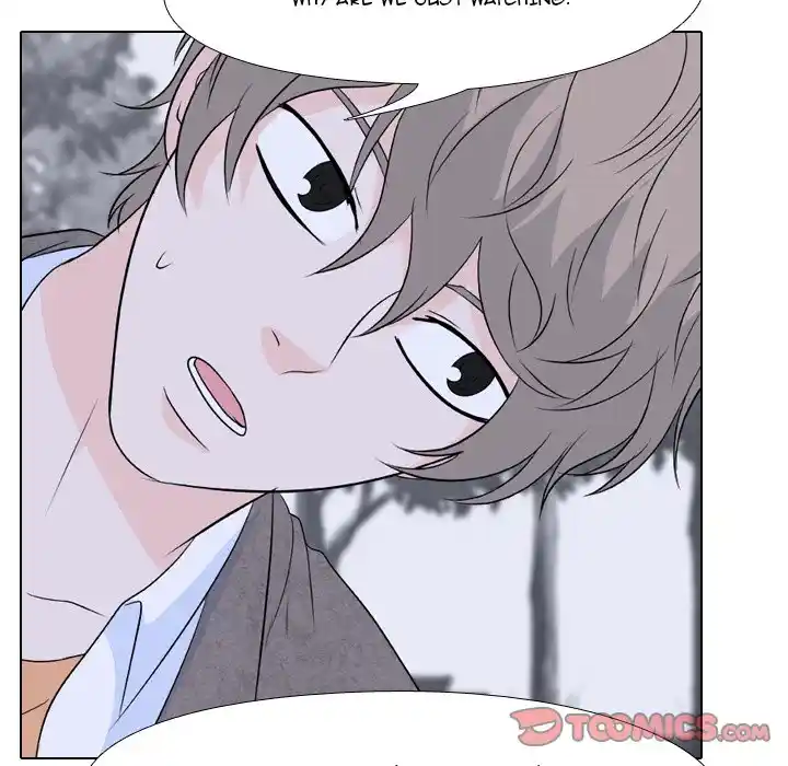 High School Legend Red Dragon Chapter 122