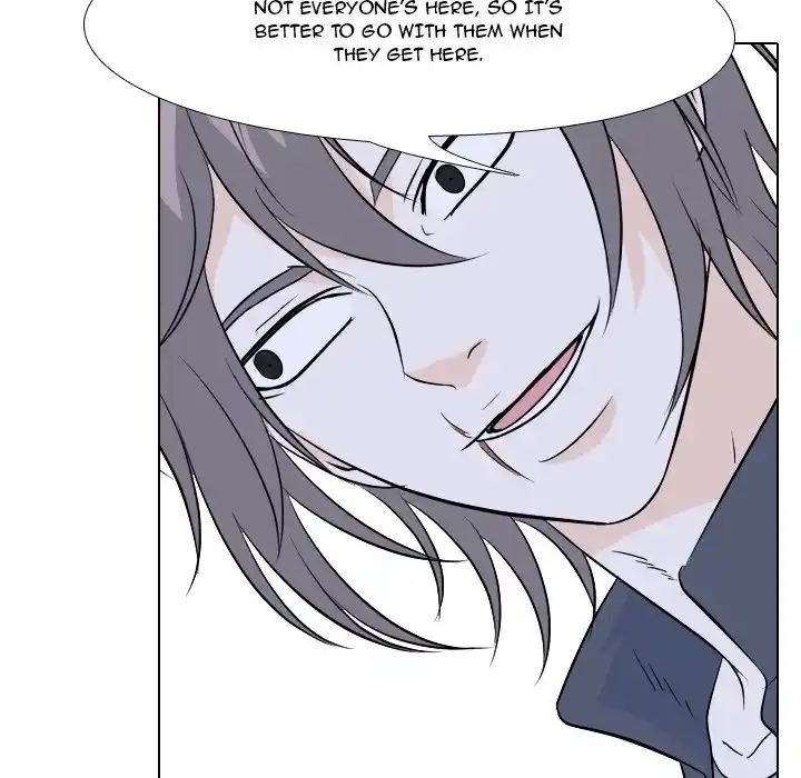 High School Legend Red Dragon Chapter 122