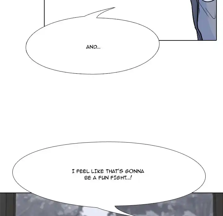 High School Legend Red Dragon Chapter 122