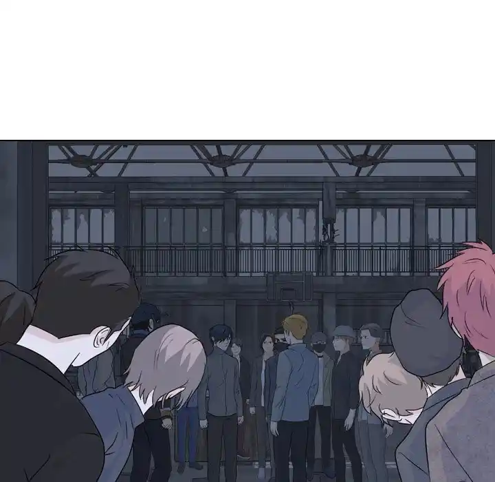 High School Legend Red Dragon Chapter 122