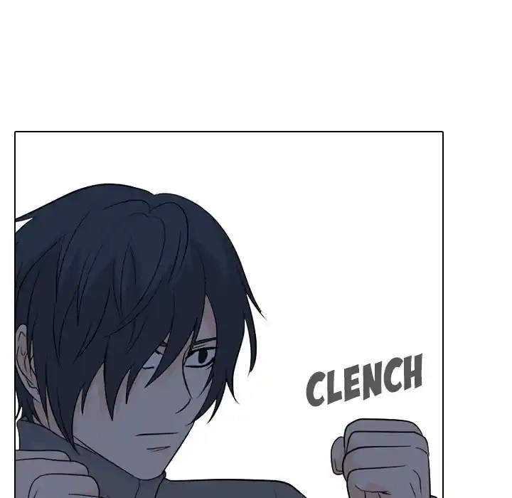 High School Legend Red Dragon Chapter 122