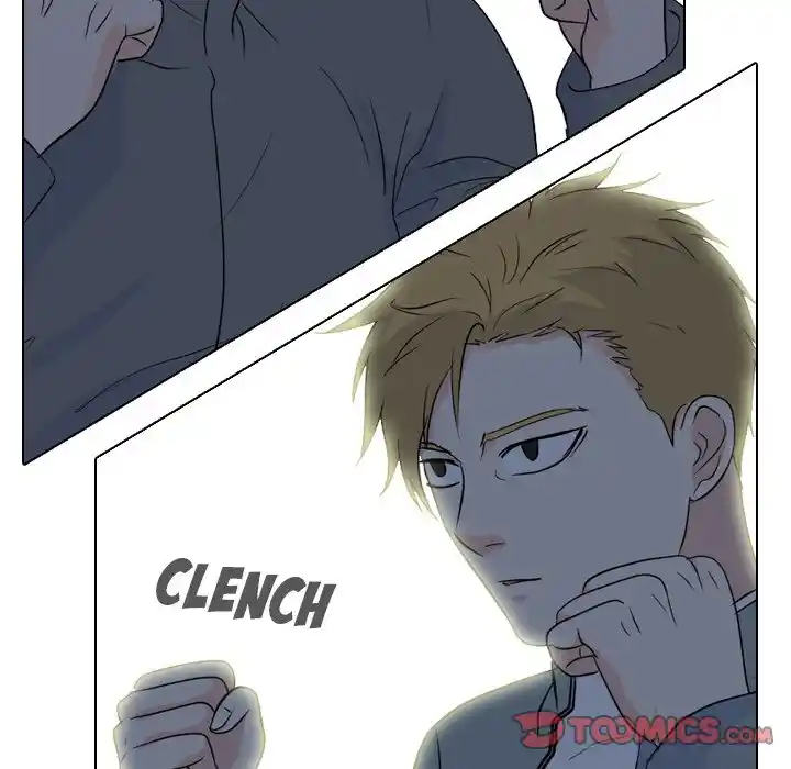 High School Legend Red Dragon Chapter 122