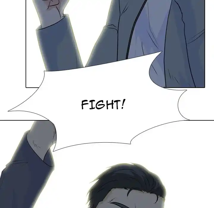 High School Legend Red Dragon Chapter 122