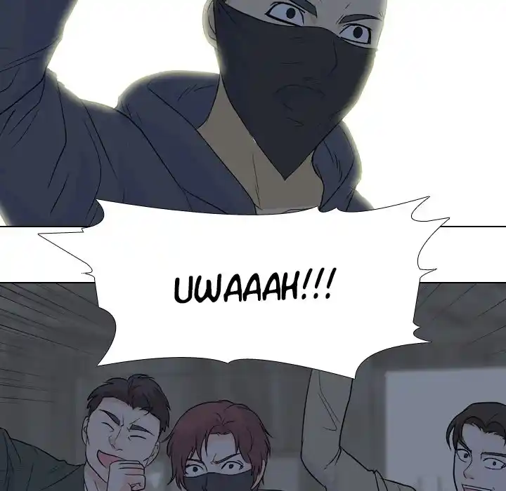 High School Legend Red Dragon Chapter 122