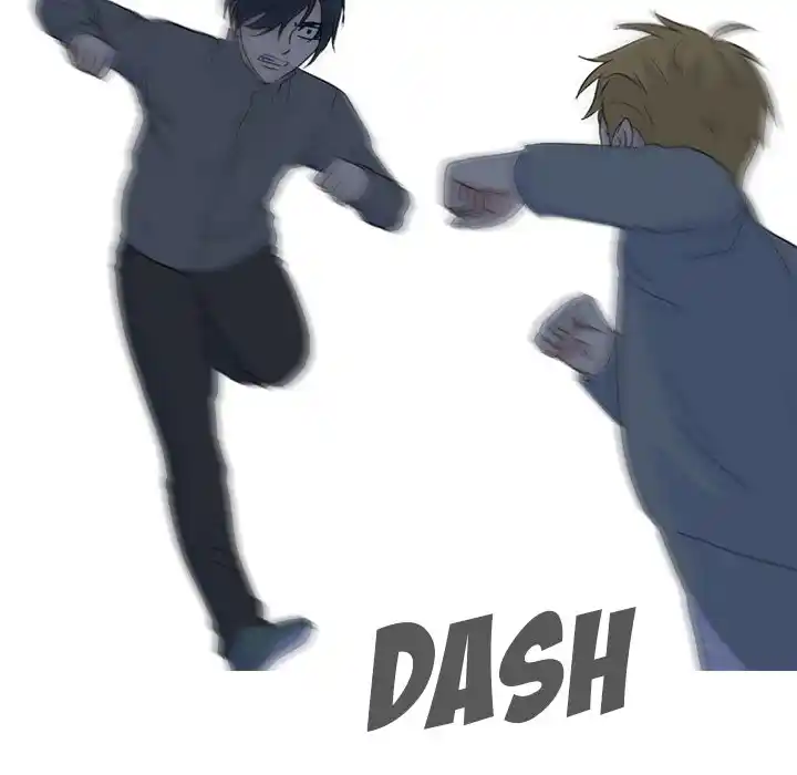 High School Legend Red Dragon Chapter 122