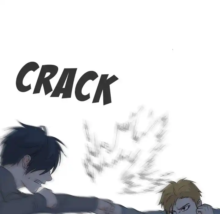 High School Legend Red Dragon Chapter 122