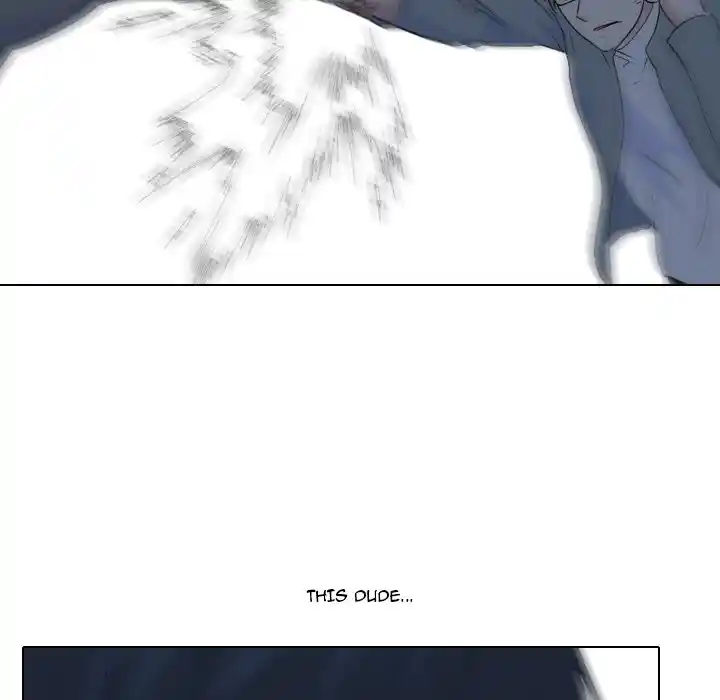 High School Legend Red Dragon Chapter 122