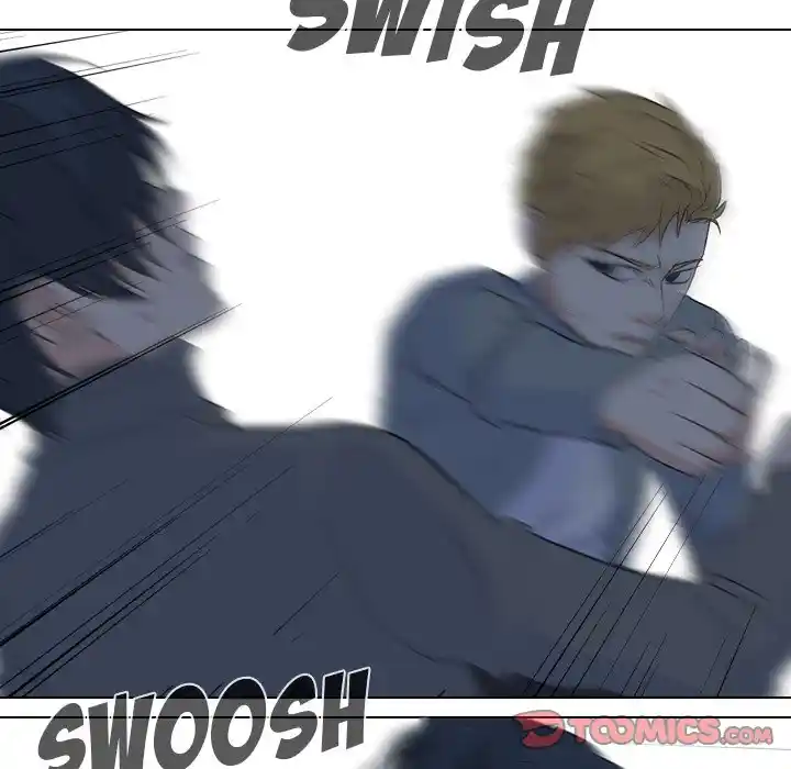 High School Legend Red Dragon Chapter 122