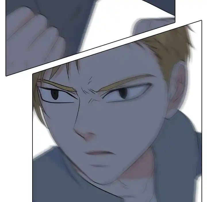 High School Legend Red Dragon Chapter 122