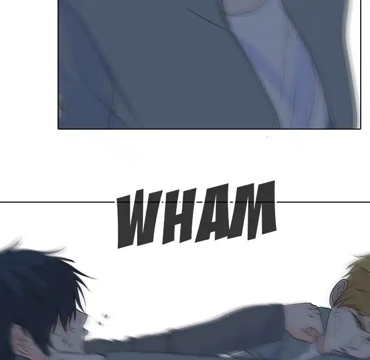 High School Legend Red Dragon Chapter 122