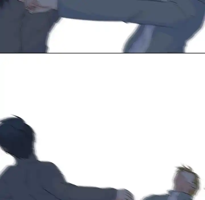 High School Legend Red Dragon Chapter 122