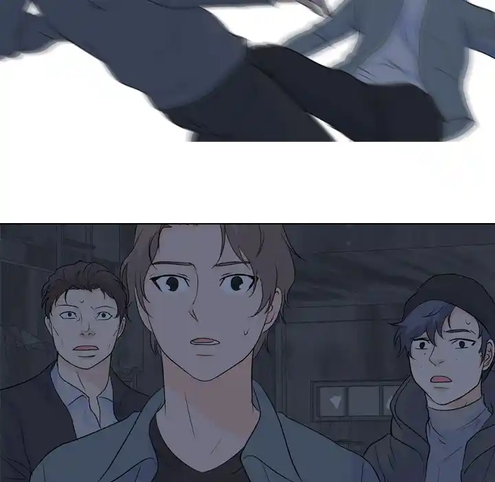 High School Legend Red Dragon Chapter 122