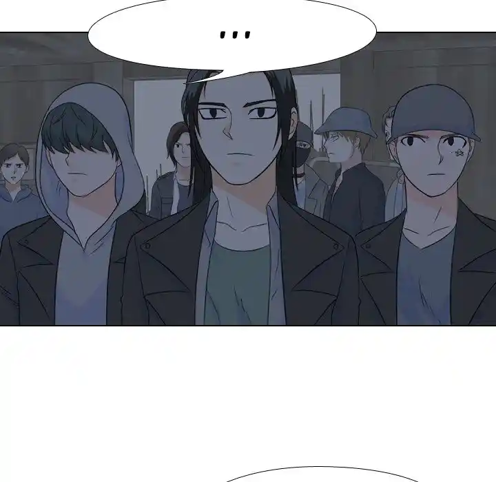 High School Legend Red Dragon Chapter 122