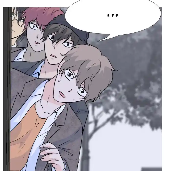 High School Legend Red Dragon Chapter 122