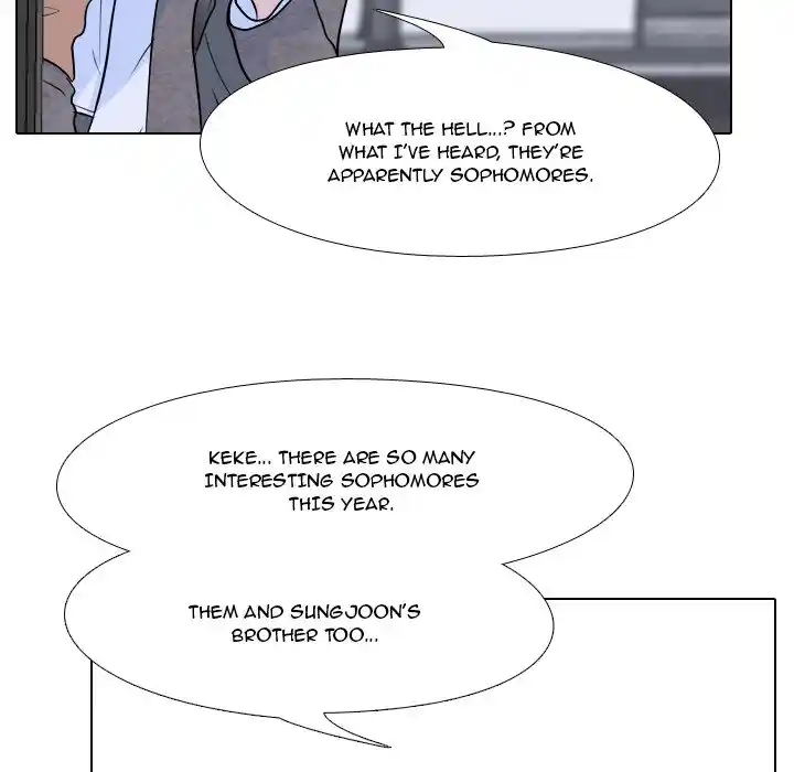 High School Legend Red Dragon Chapter 122