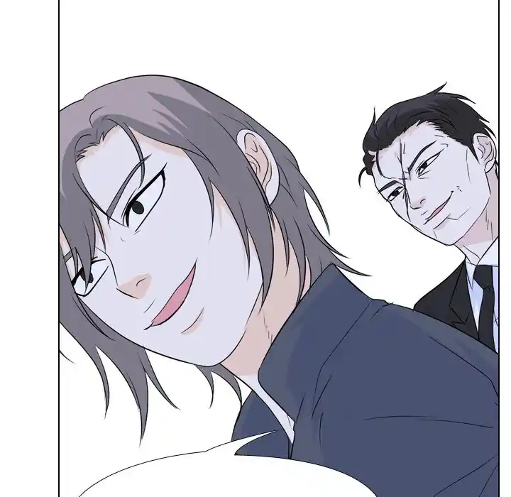 High School Legend Red Dragon Chapter 122