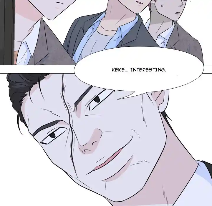 High School Legend Red Dragon Chapter 122