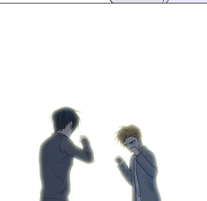 High School Legend Red Dragon Chapter 122