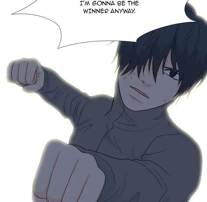 High School Legend Red Dragon Chapter 122