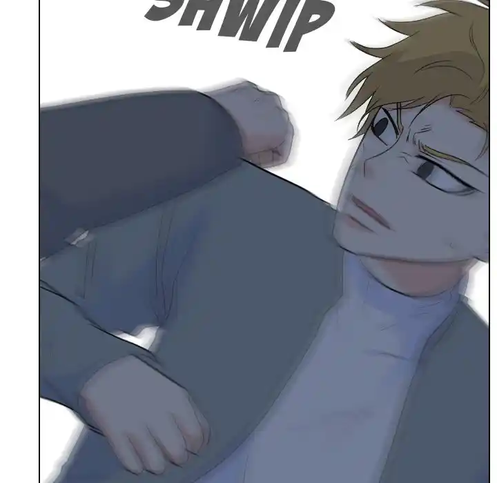 High School Legend Red Dragon Chapter 122