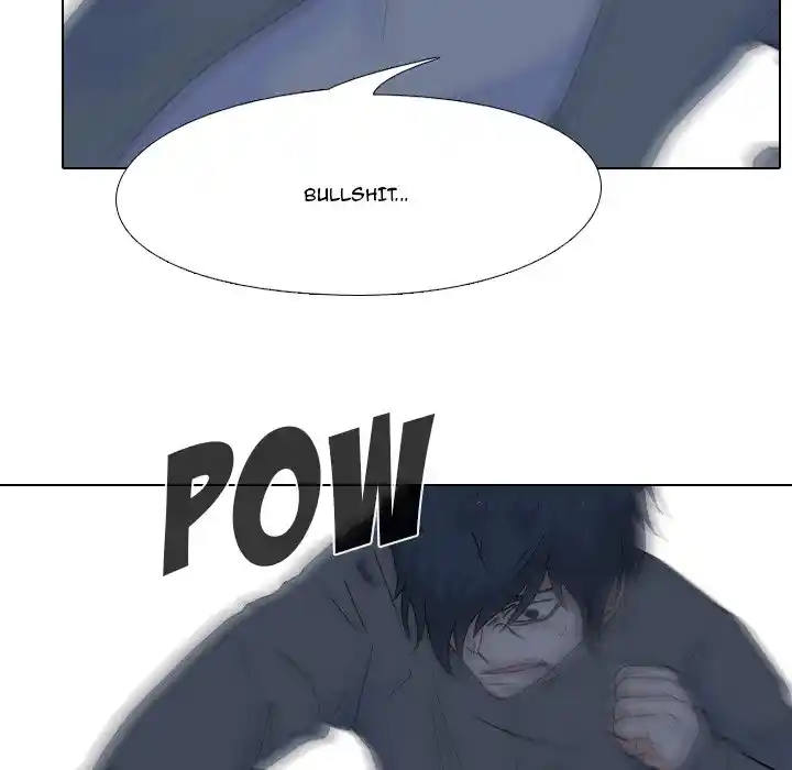 High School Legend Red Dragon Chapter 122