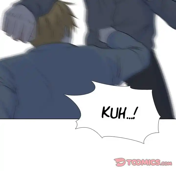 High School Legend Red Dragon Chapter 122