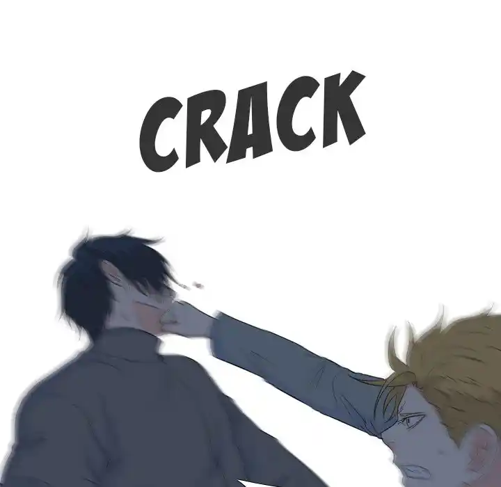 High School Legend Red Dragon Chapter 122