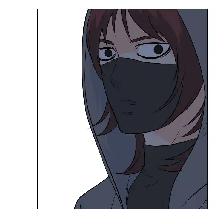 High School Legend Red Dragon Chapter 122