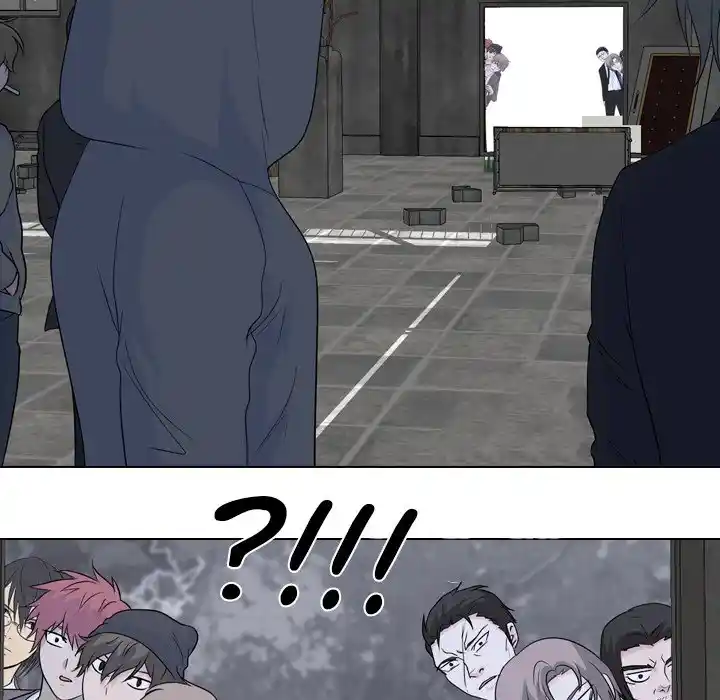 High School Legend Red Dragon Chapter 122