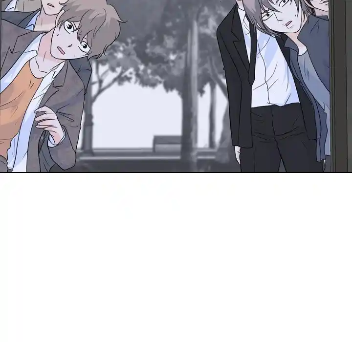 High School Legend Red Dragon Chapter 122