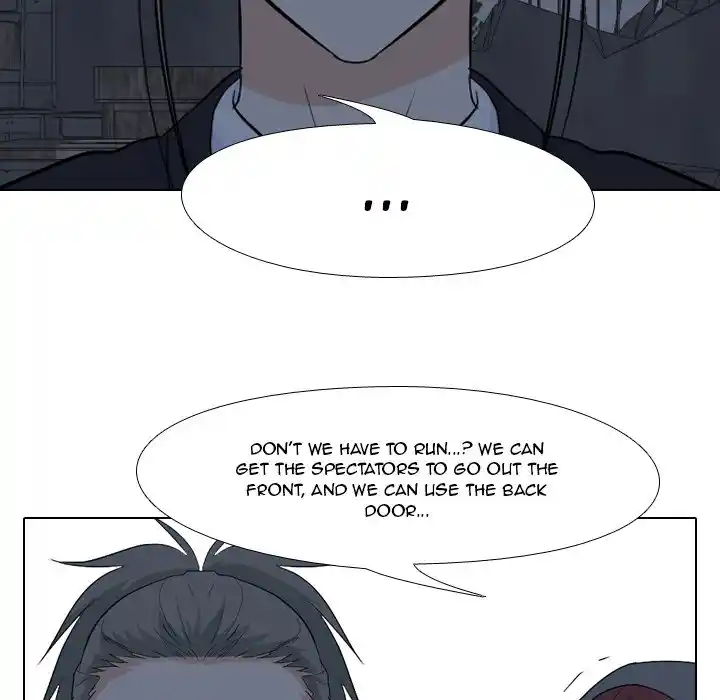 High School Legend Red Dragon Chapter 122