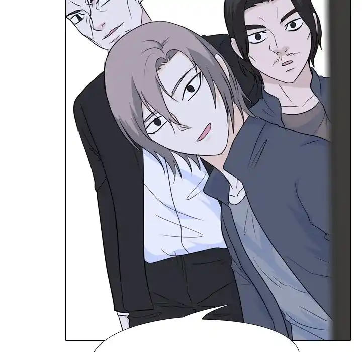 High School Legend Red Dragon Chapter 122