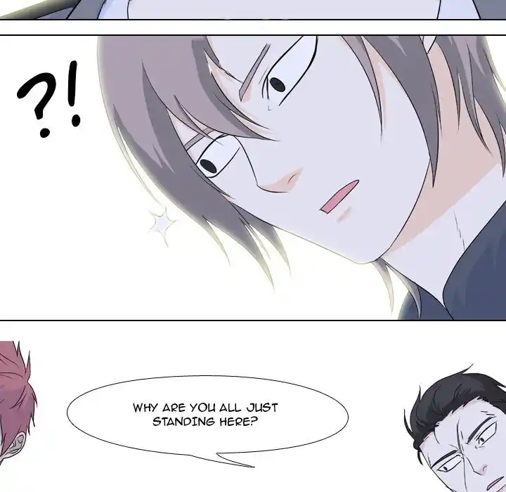 High School Legend Red Dragon Chapter 122