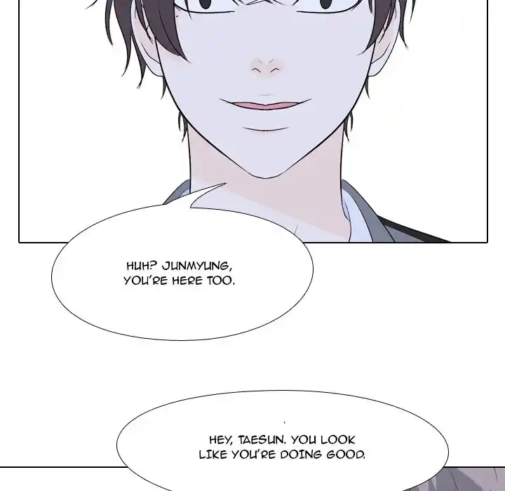 High School Legend Red Dragon Chapter 122