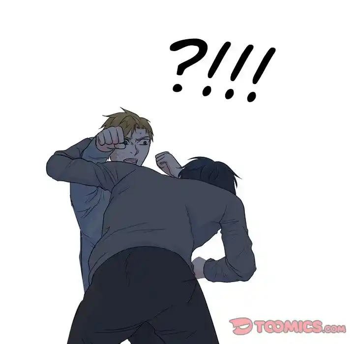 High School Legend Red Dragon Chapter 122