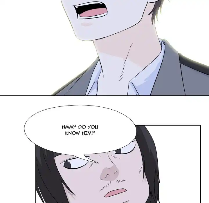 High School Legend Red Dragon Chapter 122