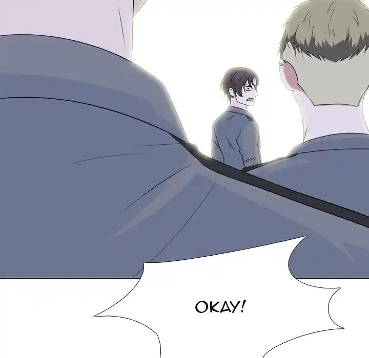 High School Legend Red Dragon Chapter 122