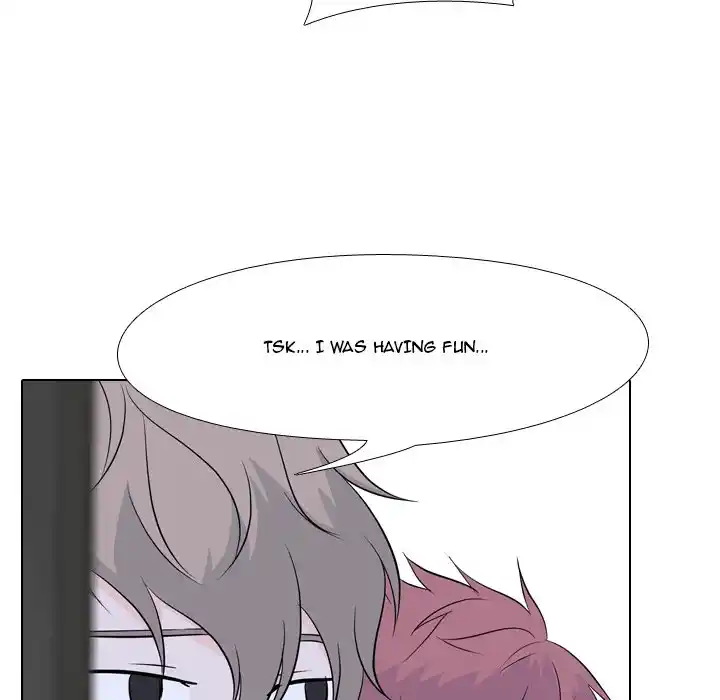 High School Legend Red Dragon Chapter 122