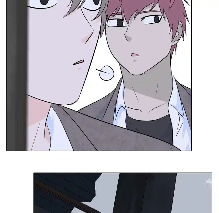 High School Legend Red Dragon Chapter 122