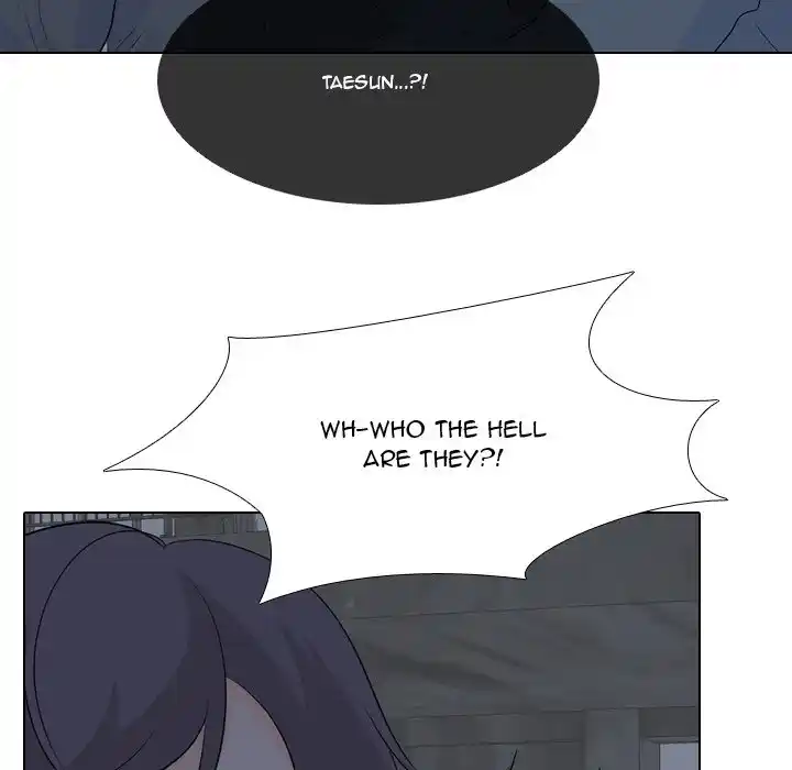 High School Legend Red Dragon Chapter 122