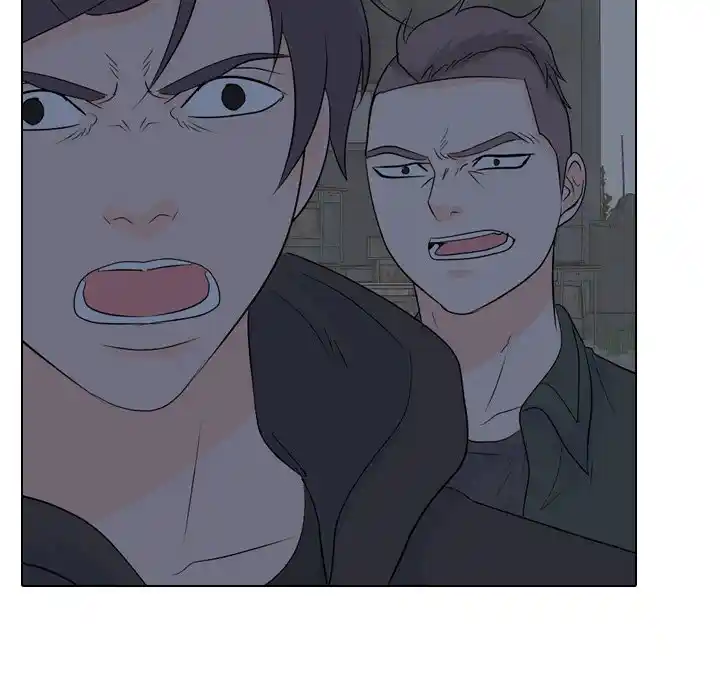 High School Legend Red Dragon Chapter 122