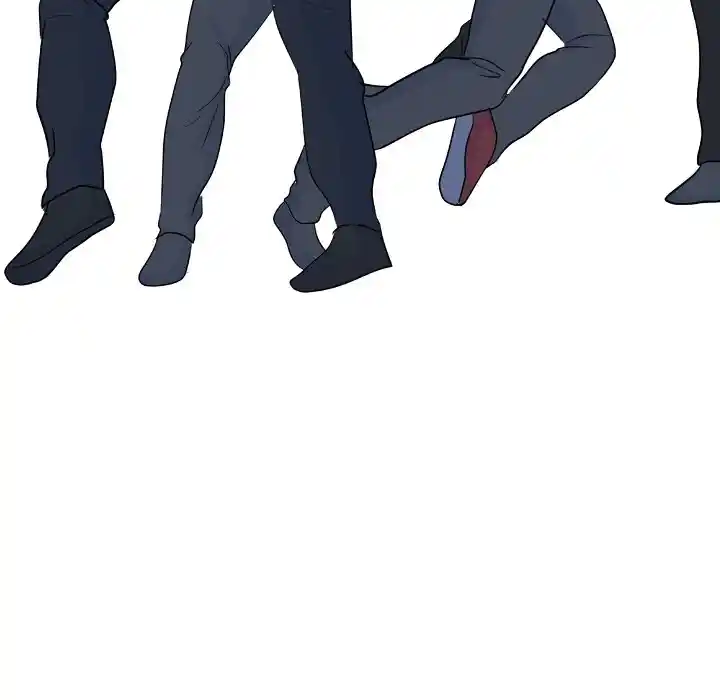 High School Legend Red Dragon Chapter 122