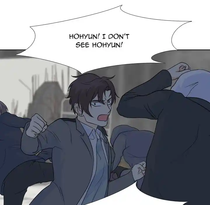 High School Legend Red Dragon Chapter 122