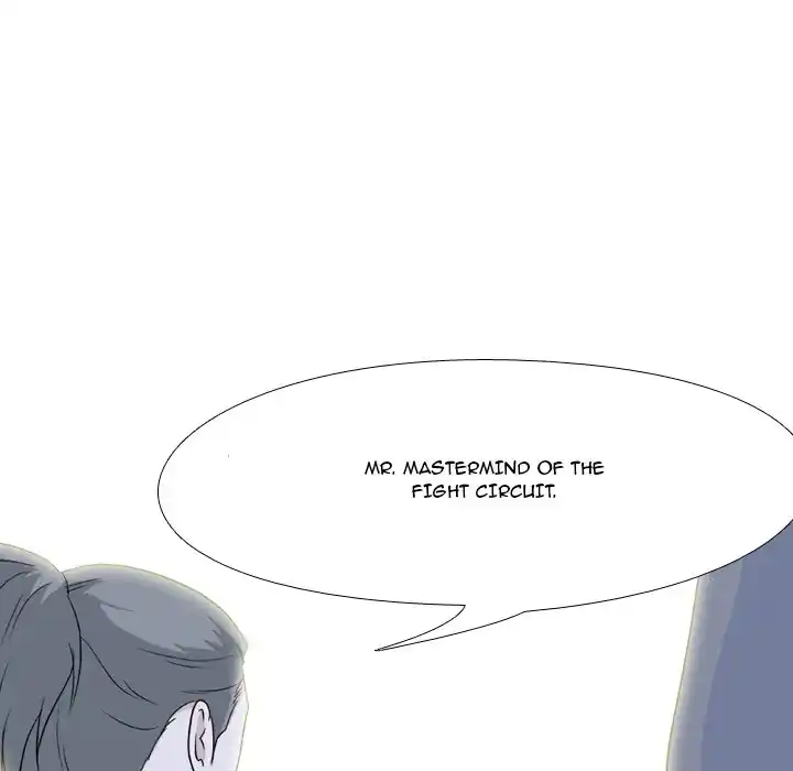 High School Legend Red Dragon Chapter 122