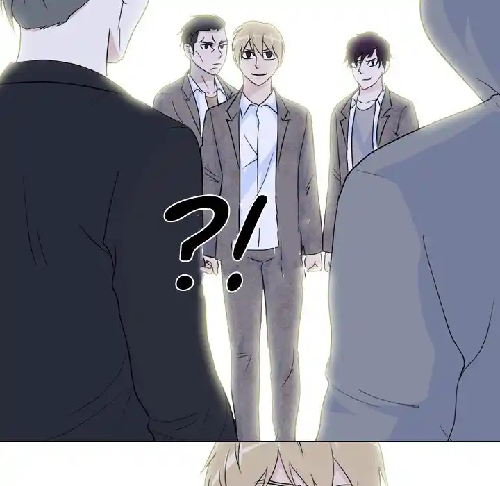 High School Legend Red Dragon Chapter 122