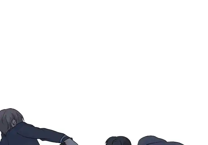 High School Legend Red Dragon Chapter 123