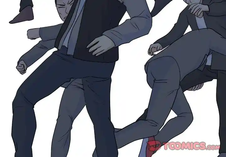 High School Legend Red Dragon Chapter 123