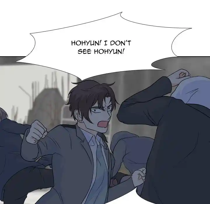 High School Legend Red Dragon Chapter 123