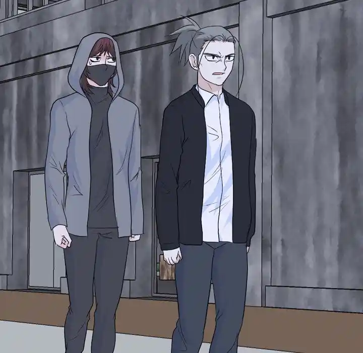 High School Legend Red Dragon Chapter 123